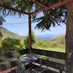 アパート Smaragda Mikros Prinos