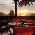 アパート Smaragda Mikros Prinos