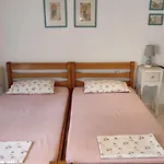 アパート Smaragda Mikros Prinos