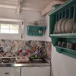 アパート Smaragda