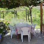 アパート Smaragda Mikros Prinos