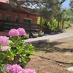 アパート Smaragda