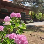 アパート Smaragda