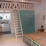 Smaragda アパート *