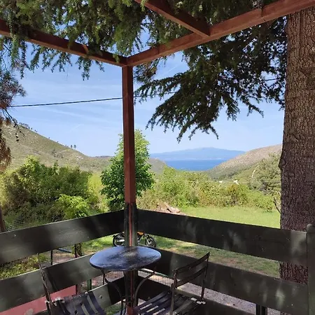 Apartamento Smaragda Mikros Prinos