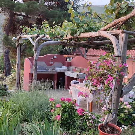 Apartamento Smaragda