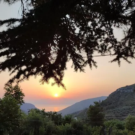 Smaragda Apartamento *