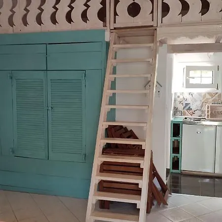 Smaragda Mikros Prinos