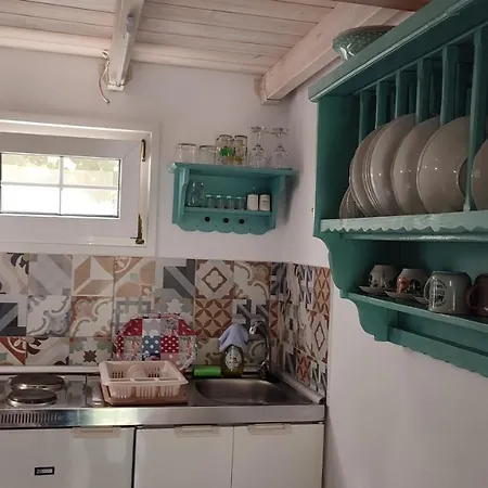 Apartamento Smaragda