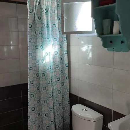 Apartamento Smaragda