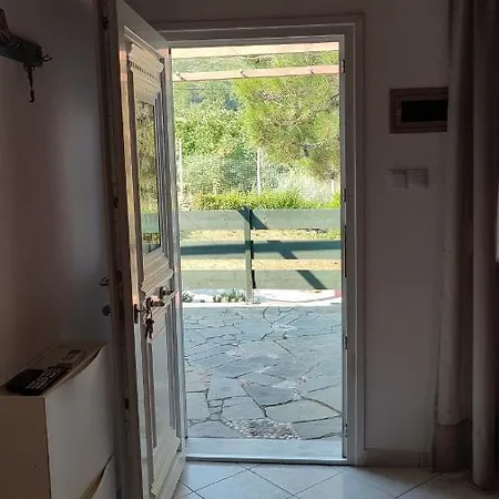 Apartamento Smaragda