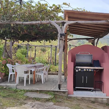 Smaragda Mikros Prinos