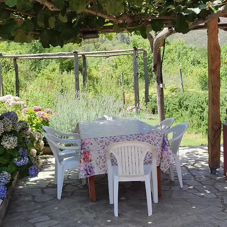 Apartamento Smaragda Mikros Prinos