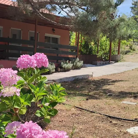 Apartamento Smaragda