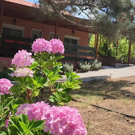 Apartamento Smaragda