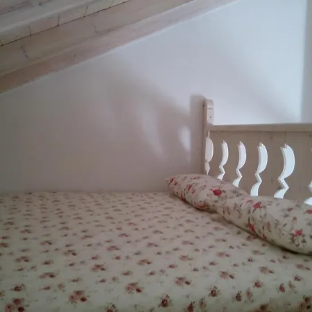 Apartamento Smaragda *