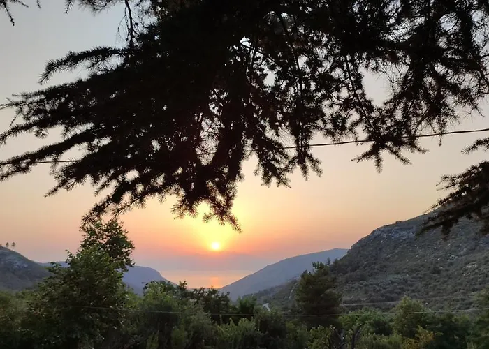 Smaragda Apartmán *