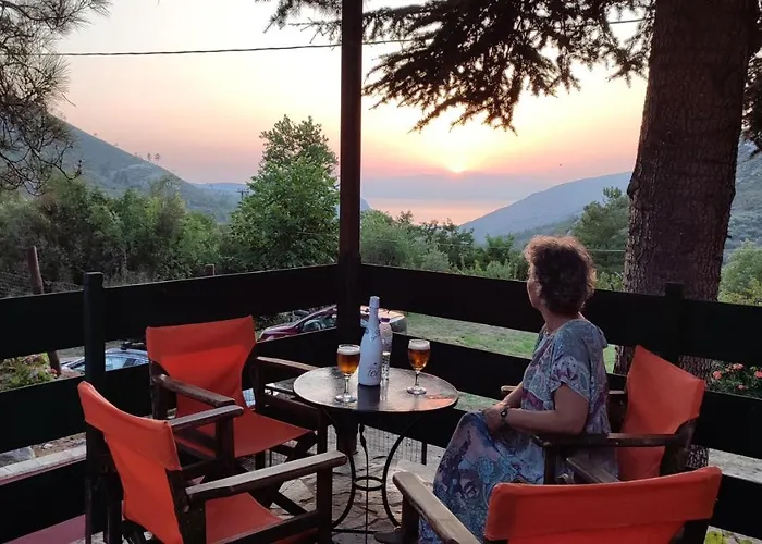 Smaragda Mikros Prinos