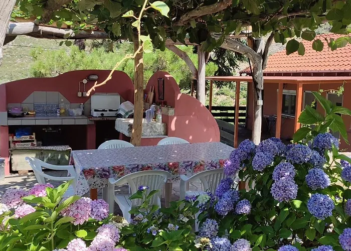 Apartment Smaragda *