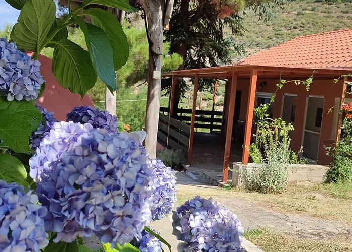 Smaragda * Mikros Prinos