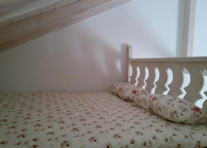 Apartmán Smaragda *